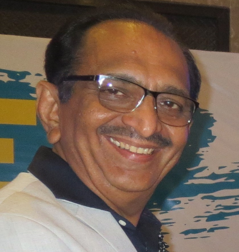 Dr. Brijmohan
